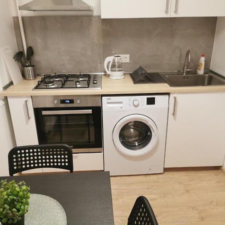 Modern Studio Debreceno, Self-Check-In, Free Parking Klaipėda Exterior foto