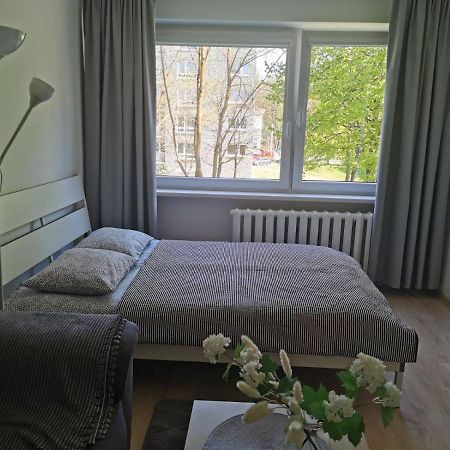Modern Studio Debreceno, Self-Check-In, Free Parking Klaipėda Exterior foto