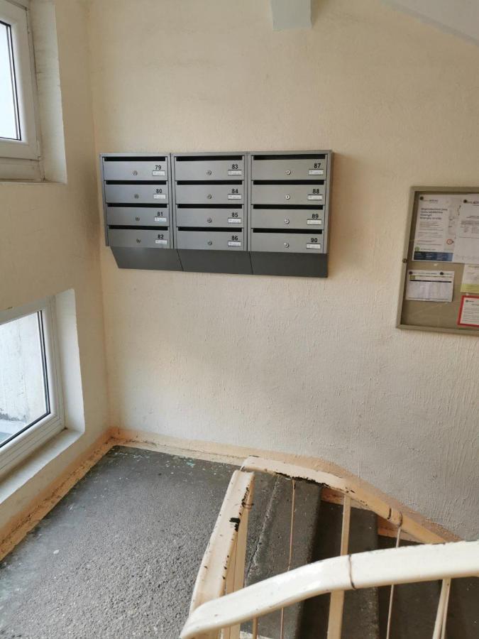 Modern Studio Debreceno, Self-Check-In, Free Parking Klaipėda Exterior foto
