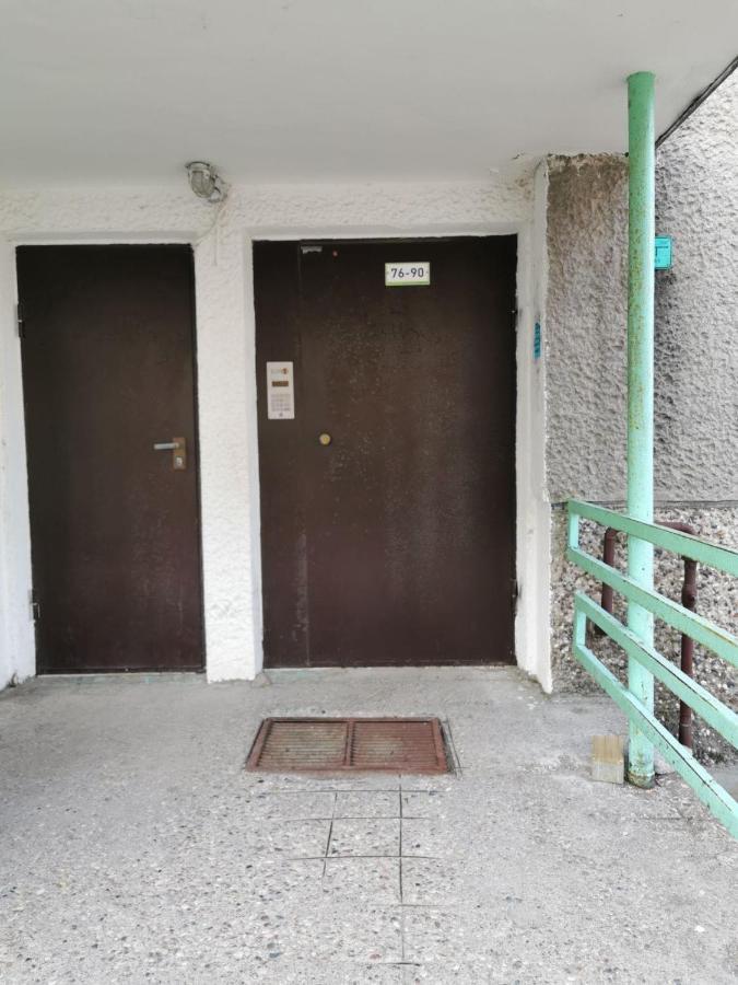 Modern Studio Debreceno, Self-Check-In, Free Parking Klaipėda Exterior foto