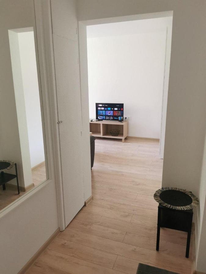 Modern Studio Debreceno, Self-Check-In, Free Parking Klaipėda Exterior foto