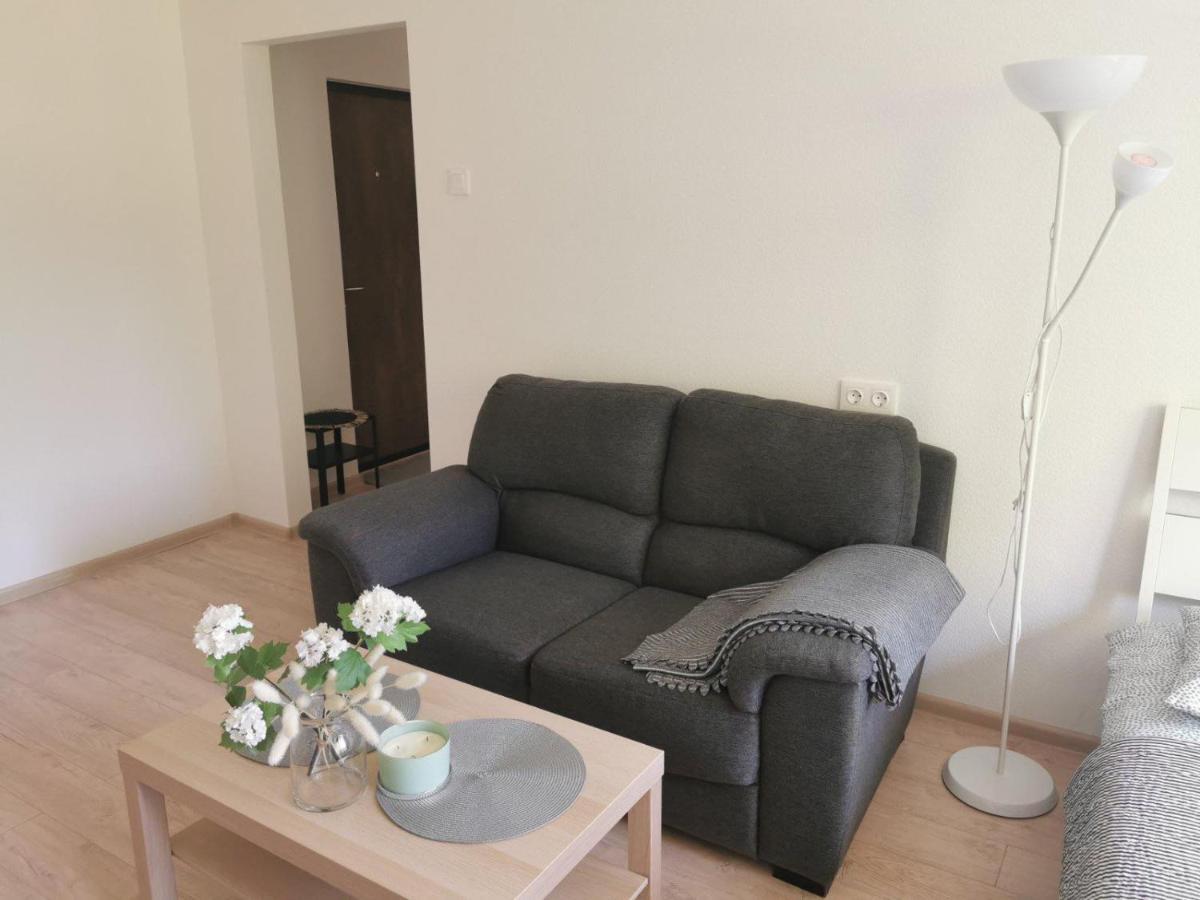 Modern Studio Debreceno, Self-Check-In, Free Parking Klaipėda Exterior foto