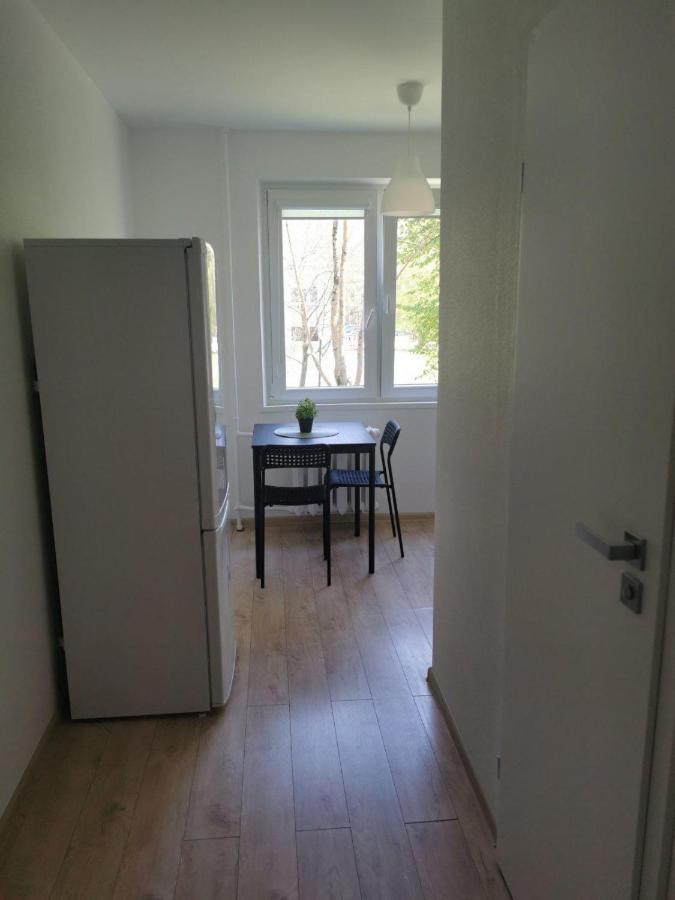 Modern Studio Debreceno, Self-Check-In, Free Parking Klaipėda Exterior foto